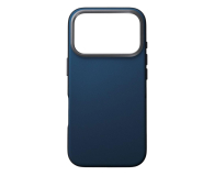 Uniq Lyden DS do iPhone 17 Pro Magclick Charging niebiesko/czarny - 1371849 - zdjęcie 1